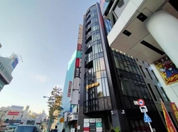 ≪高田馬場駅 徒歩1分|4階・ワンフロア|軽飲食相談可≫外観