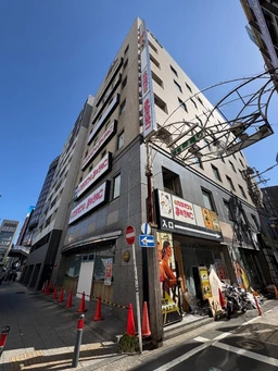 人気の桜木町、野毛エリア！店舗 軽飲食 重飲食物販サービス 美容室　相談！外観
