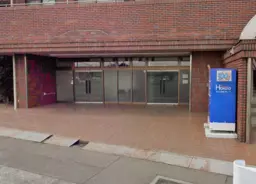 東所沢駅 徒歩2分◆所沢青梅線沿いの路面店◆事務所仕様でエアコン設置済◆24時間利用不可◆飲食不可◆外観