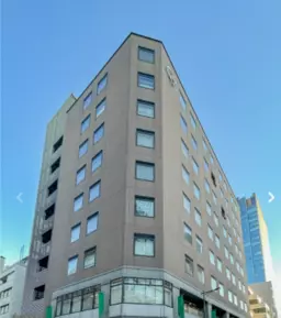 新日本橋駅 徒歩3分 現況:その他 その他居抜きなど物件 【飲食可(重飲食不可)】外観