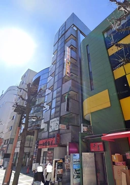 本厚木駅 徒歩4分【風俗相談可】外観