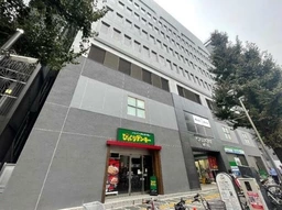 新宿三丁目駅 徒歩3分 スケルトン物件 【業種相談】