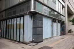 ◎浜松町駅 徒歩4分 スケルトン物件 【軽飲食可】◎外観