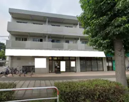 武蔵野台駅 徒歩7分 1Fスケルトン物件 【軽飲食可】