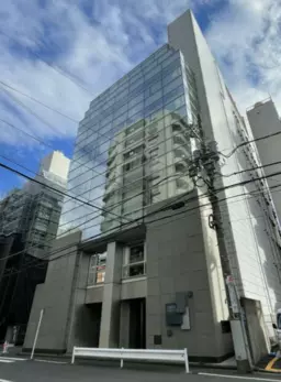 錦糸町駅 徒歩6分 6F 【クリニック専用】用途変更の伴わないクリニックのみ相談可外観