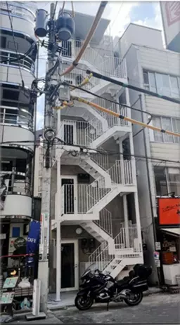 ■水道橋駅徒歩3分・4階部分・重飲食可・3,5階も別途募集中■外観