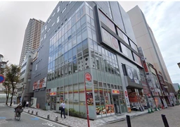 市川駅徒歩1分!焼肉店居抜き相談可能!外観