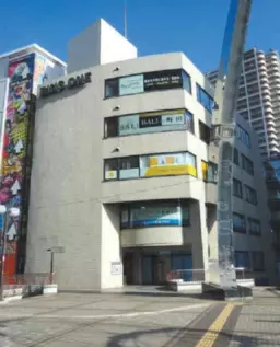 町田駅 徒歩1分 現況:その他 その他居抜きなど物件 【業種相談】外観