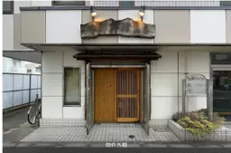 立川駅 徒歩9分 現況:居酒屋 飲食居抜き物件 【重飲食可】外観