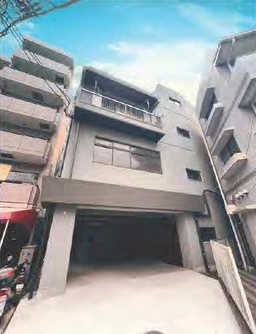 中山駅 徒歩3分 現況:その他 その他居抜きなど物件 【軽飲食可】