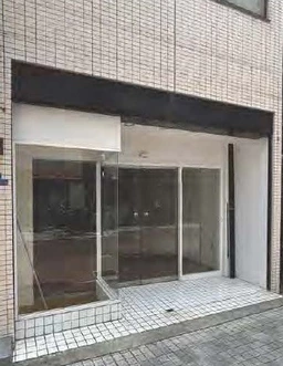 亀有駅 徒歩5分 現況:その他 その他居抜きなど物件 【飲食不可】外観