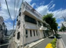 ◎北綾瀬駅 徒歩12分 スケルトン物件 【業種相談】◎外観