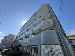 高野駅 徒歩3分 　1階路面店舗 【軽飲食可】外観