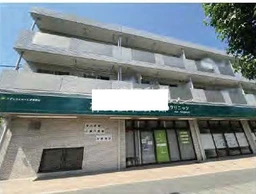 武蔵野台駅 徒歩7分 【軽飲食可】 調剤 薬局居抜き(9⽉末頃迄)※10⽉以降はスケルトン予定