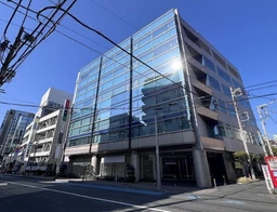 藤沢駅 徒歩4分 スケルトン物件 【飲食不可】外観