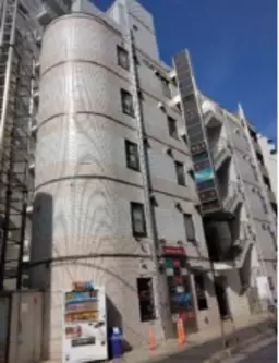 ◎葛西駅 徒歩2分 ガールズバー可能！！ 【軽飲食可】◎外観