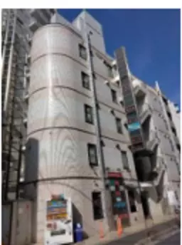 ■葛西駅徒歩2分・バックルーム付き・ガールズバー、スナック等開業可能■外観