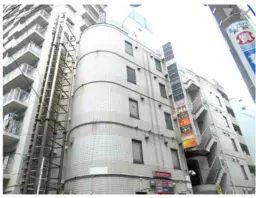 ☆葛西駅 徒歩2分 スケルトン物件 【飲食可】☆外観