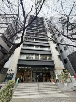 恵比寿駅 徒歩5分 1F 現況:その他居抜き物件 【重飲食可】詳細業種はご相談ください。看板取付スペースあり外観