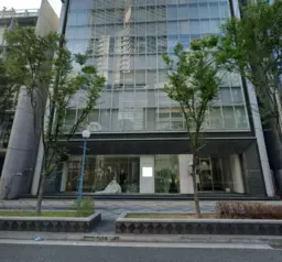 西梅田駅 徒歩4分 現況:その他 ブライダルサロン居抜き物件 【飲食不可】外観