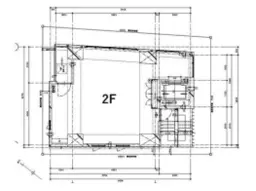 ■人形町駅【飲食可】※メール問い合わせのみ対応可※外観