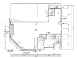 ■新橋駅【軽飲食要相談・重飲⾷不可（ダクト無し）・風営法等の業態不可】※メール問い合わせのみ対応可※外観