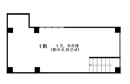 ■元町・中華街駅 徒歩2分 現況:その他 その他居抜きなど物件 【飲食可・業種相談】※重飲食の場合保証金変動有り外観