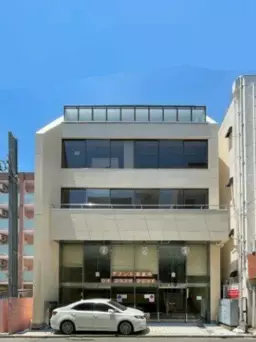 新所沢駅 徒歩3分 現況:その他 その他居抜きなど物件 【飲食不可】外観