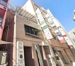 ≪銀座駅 徒歩4分|3階|和食店居抜き≫