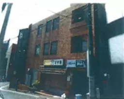 ■豊田駅徒歩1分・1階路面店・スケルトン・飲食店可■外観