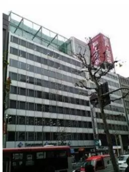 ■虎ノ門駅徒歩1分・スケルトン・飲食店可■外観