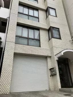 ■蔵前駅 徒歩7分 現況:その他 その他居抜きなど物件 【飲食不可、スタジオ・倉庫等利⽤可】外観