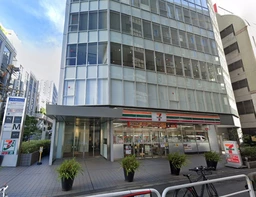 市ケ谷駅 徒歩1分 スケルトン物件 【業種相談】外観