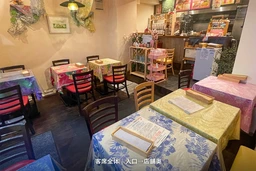 新宿御苑前駅 徒歩2分 現況:レストラン 飲食居抜き物件 【飲食可】外観