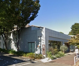 都立大学駅徒歩16分 1階店舗外観