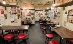 人気エリアに登場!早い者勝ち! 池袋駅 徒歩4分 居酒屋 居抜き【重飲食可】※メール問合せのみ対応可外観