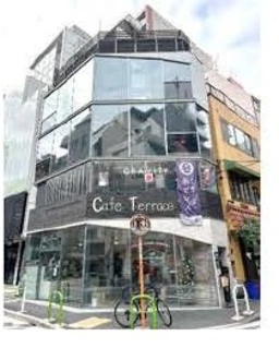 麻布十番駅 徒歩2分 現況:その他 その他居抜きなど物件 【飲食相談】外観