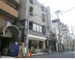 関内駅 徒歩9分 現況:バー 飲食居抜き物件 【飲食相談】外観