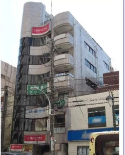 国分寺駅 徒歩1分 現況:その他 その他居抜きなど物件 【飲食不可】外観