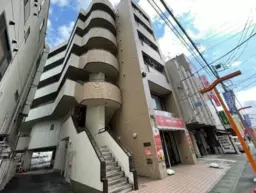 坂戸駅 徒歩4分 現況:その他 その他居抜きなど物件 【飲食不可】外観