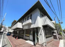 外苑前駅 徒歩6分 現況:その他 その他居抜きなど物件 【飲食不可】外観