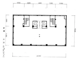 【日ノ出町】地下1階スケルトン物件です！