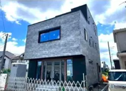 戸田駅 徒歩4分 スケルトン物件 【飲食不可】外観