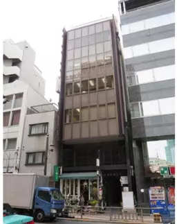 ◎赤坂駅 徒歩5分 スケルトン物件 【業種相談】◎外観