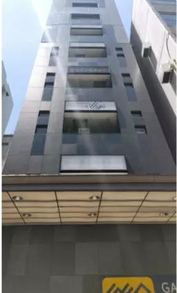 大宮駅 徒歩1分 大宮銀座通り沿い 2F事務所仕様物件 【飲食不可】外観