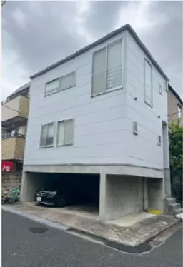 白金台駅 徒歩2分 現況:その他 その他居抜きなど物件 【飲食不可】外観