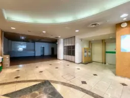 都島駅 徒歩6分 造作無償 1F〈9区画〉居抜き店舗 【飲食不可】外観