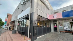 たまプラーザ駅 徒歩3分 現況:カフェ 飲食居抜き物件 【何業も可】外観