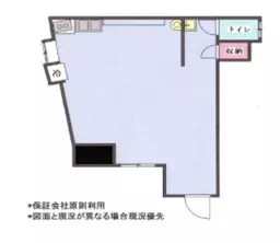 ■平和島駅徒歩8分・1階路面店・スケルトン・前テナント:唐揚げテイクアウト専門店■外観