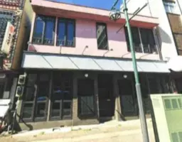 ◎八王子駅 徒歩5分 現況:飲食居抜き物件 【重飲食可】◎外観